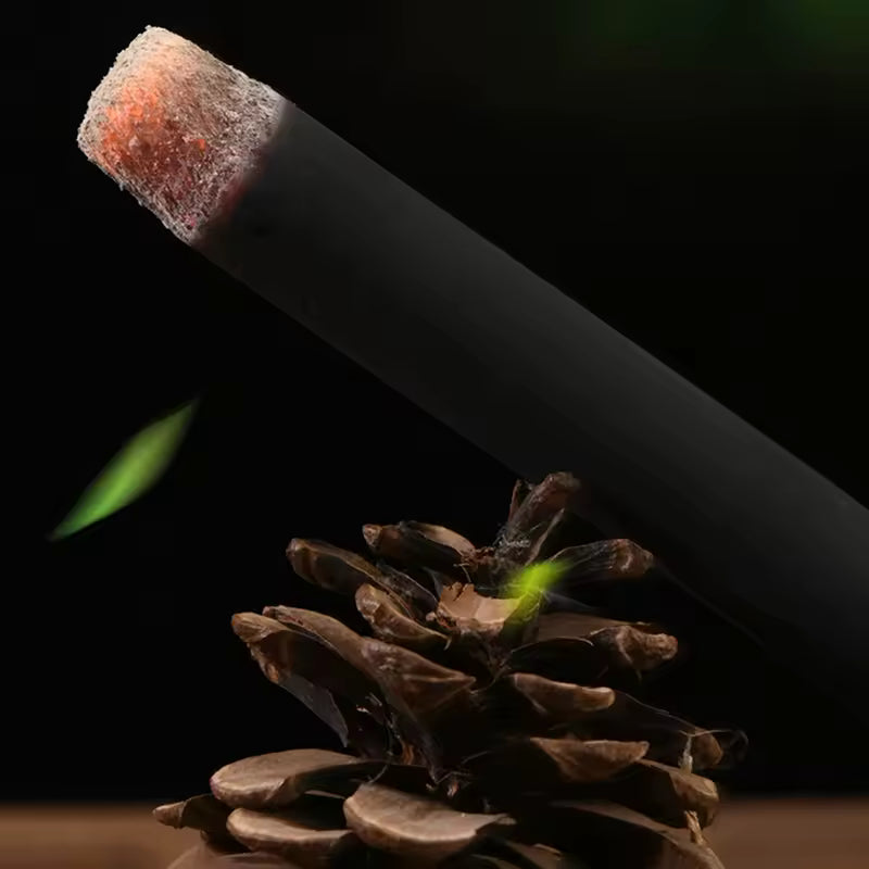 Smokeless Mugwort Moxa Sticks